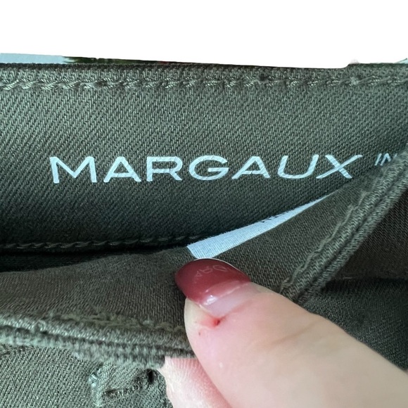 DL 1961 Margaux Instasculpt Ankle Skinny Jeans - Picture 5 of 8